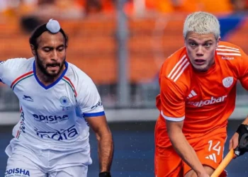 Netherlands beat India 3-1 to dent Hockey World Cup semi-final hopes
