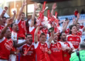 Arsenal target Community Shield win as Arteta demands strong start