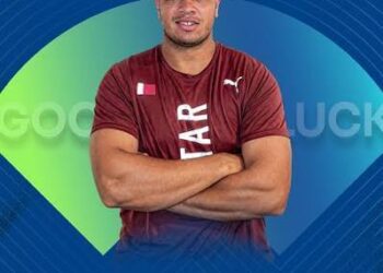 Qatar’s Abdulrahman Ibrahim reaches World U20 hammer throw final