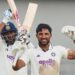 India seize control of Colombo test after Jurel hundred