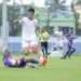 Mohammedan SC hold United SC in 1-1 in Kolkata League