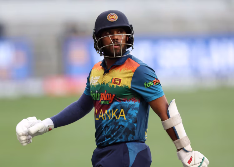 WCA welcomes formation of Sri Lanka players’ association