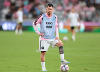 Messi questions future after father’s death in emotional tribute