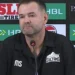 Pakistan appoint Michael Smith as batting coach on two-year deal