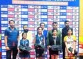 UYBA 3×3 Basketball Tournament Wraps Up in Noida