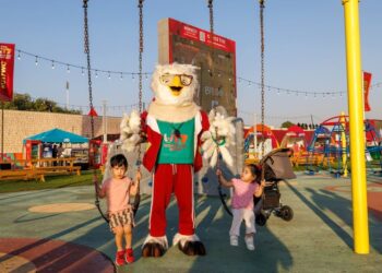 100 days to go until FIFA U-17 World Cup Qatar 2026