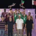Qatar claim silver at West Asia Beach Volleyball Championship