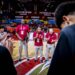 Qatar Basketball Team Faces Tough Test Against Japan at the Asian U-18 Championship
