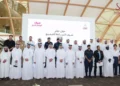 Qatar’s Summer Sports for All programme draws more than 36,000 participants