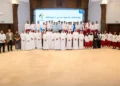 Qatar basketball federation steps up Asian Games preparations