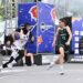 Qatar Women’s 3×3 Team Competes in Nations League