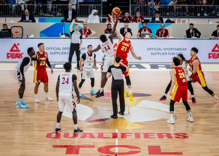 Qatar turn focus to Japan after China defeat in World Cup qualifiers