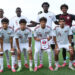Qatar U-20s thrash Kapfenberger 7-0 in Slovenia friendly