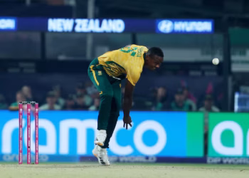 Rabada ruled out of ODIs, doubts remain over Australia tests