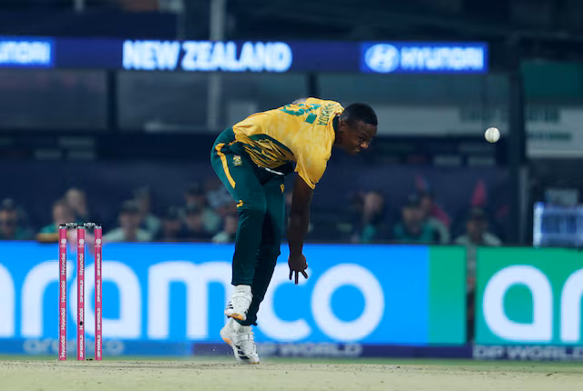 Rabada ruled out of ODIs, doubts remain over Australia tests
