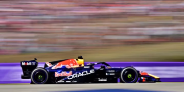 Verstappen commits to Red Bull until end of 2030