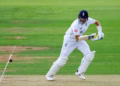 Root shrugs off lbw concerns as England captain backs himself to end lean spell
