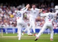 England crush Pakistan by innings to give Root winning start as captain