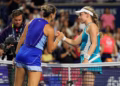 Sabalenka suffers Toronto setback as Alexandrova advances