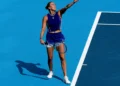 Sabalenka survives six match points to reach Cincinnati third round