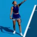 Sabalenka survives six match points to reach Cincinnati third round