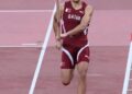 Qatar pole vaulter Saif Al Din Mohamed sets national record in Poland