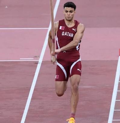Qatar pole vaulter Saif Al Din Mohamed sets national record in Poland