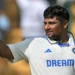 Sarfaraz likely to replace injured Sudharsan for Sri Lanka Tests – report