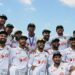 Bangladesh stun Australia with historic nine-wicket Test victory