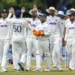 Sri Lanka lose six wickets as India press for victory in Colombo test