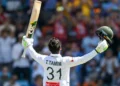 Tanzid scores maiden century as Bangladesh take 88-run lead over Australia