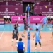 U-17 Volleyball World Championship enters knockout stage in Doha