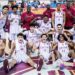 Qatar handed tough draw for FIBA U18 Asia Cup