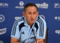 Agarkar set to step down as BCCI seeks new chief selector