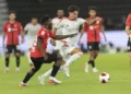 Al Rayyan edge Al Shamal on penalties to reach Qatar Cup final