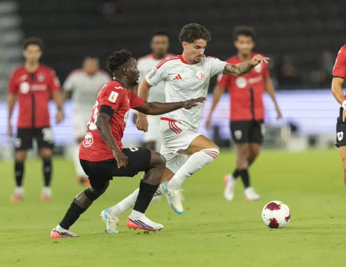 Al Rayyan edge Al Shamal on penalties to reach Qatar Cup final