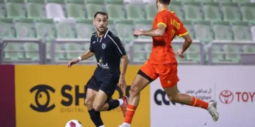 Al Shamal, Muaither and Al Waab open QSL Cup campaigns with wins