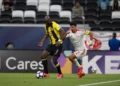 Al Shamal held by Al Ittihad in AFC Champions League Elite debut