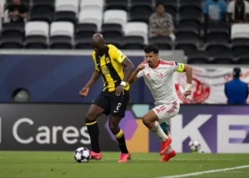 Al Shamal held by Al Ittihad in AFC Champions League Elite debut