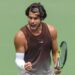 Alcaraz begins U.S. Open title defence with straight-sets win