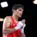 Ankush Panghal assures India of boxing medal with 5-0 win