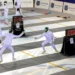 Aspire Academy hosts international fencing camp ahead of new season