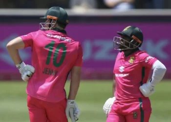 Bavuma and Miller centuries help South Africa seal ODI series against Australia