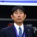 Japan coach Moriyasu aims for Asian Cup glory