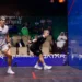 Coll, Orfi reach Qatar Classic quarter-finals as El Sherbini exits