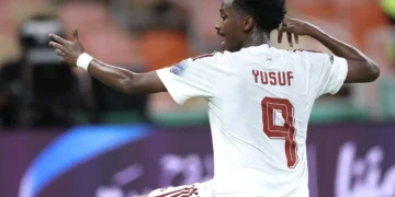 Qatar beat Yemen 1-0 to reach Gulf Cup semi-finals