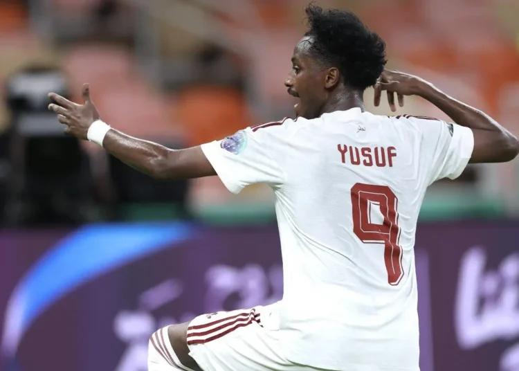 Qatar beat Yemen 1-0 to reach Gulf Cup semi-finals
