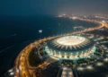 Gulf Cup offers 77 prizes to fans during tournament