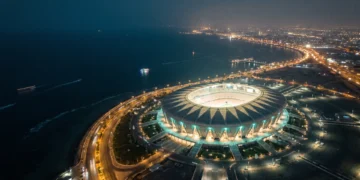 Gulf Cup offers 77 prizes to fans during tournament