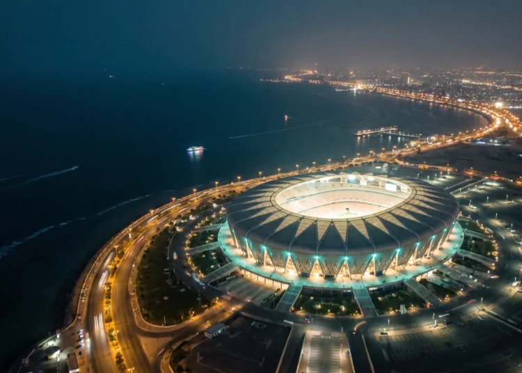 Gulf Cup offers 77 prizes to fans during tournament